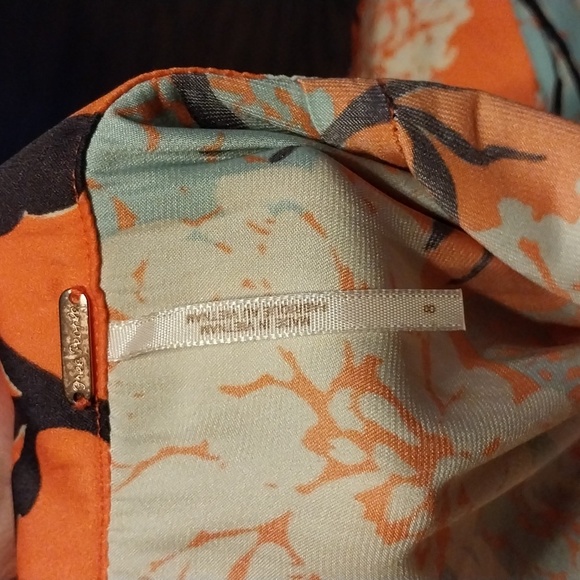 #207 "Sold" Beautiful Free People skirt - Picture 4 of 5